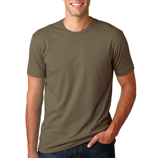 Mens Cotton T-Shirts