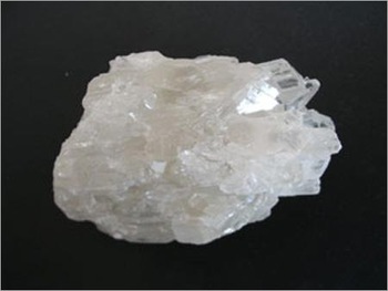 White Fused Magnesite