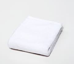 Plain Cotton Fabric Hand Towels, Technics : Woven