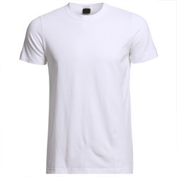 Plain T-Shirts