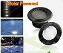 Solar underground light