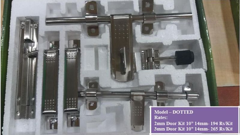 Dotted Model Door Kit