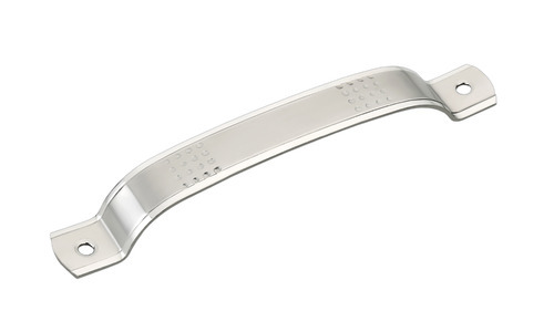 Elegant Stainless Steel Door Handle