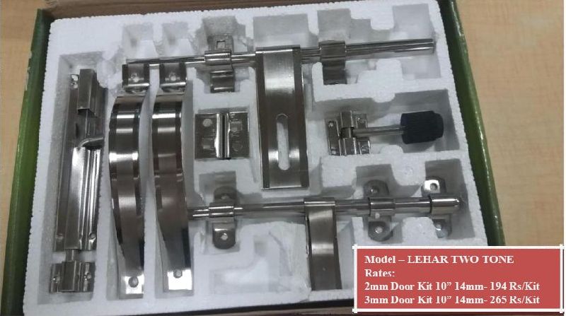 Lehar Model Door Kit