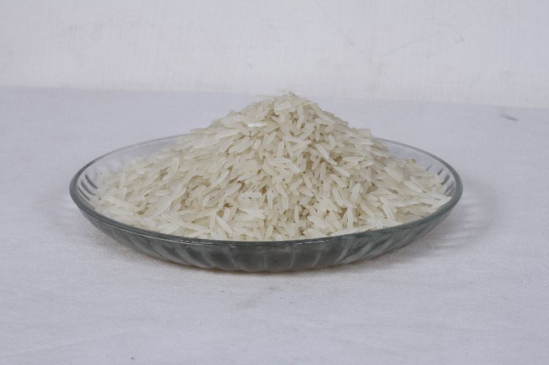 Hard 1121 Parboiled Rice, Packaging Size : 10kg15kg, 25kg