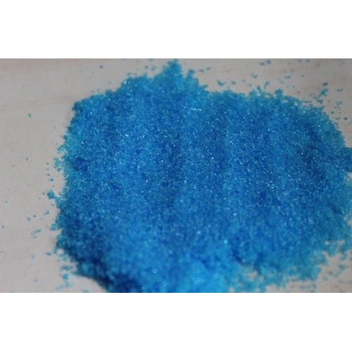 Copper Sulphate Powder, Grade Standard : Reagent Grade