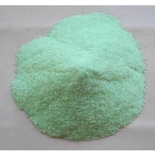 Ferrous Sulphate Fine Powder