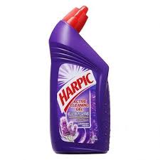 Harpic toilet cleaner, Shelf Life : 12 Month, 24 Month, 36 Month