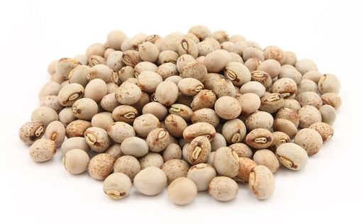 Organic Pigeon Peas, for Cooking, Namkeen, Snacks