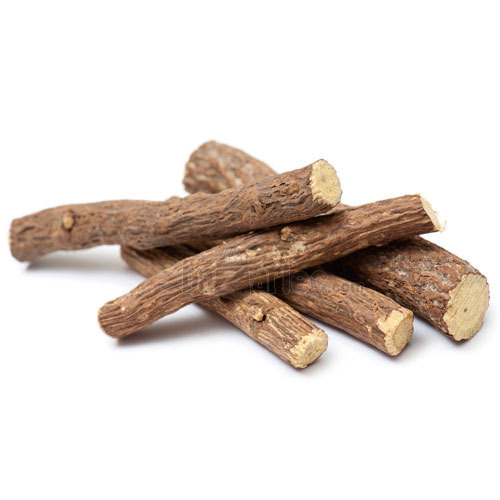 Mulethi Licorice Root, Color : Light Brown