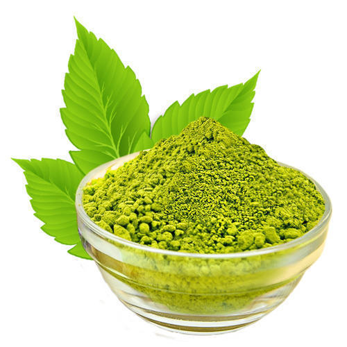 tulsi powder