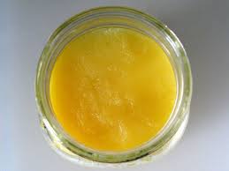 buffalo ghee