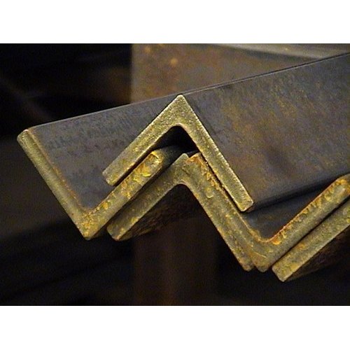 Brass Angles