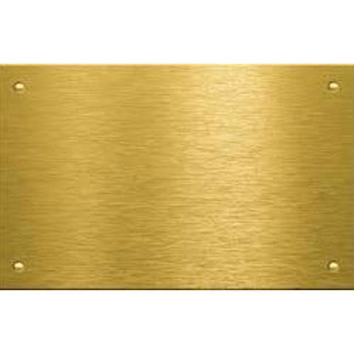 Brass Sheets