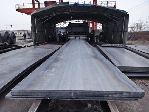 Polished Mild Steel Sheets, Feature : Anti Rust, Corrosion Resistant, Fireproof