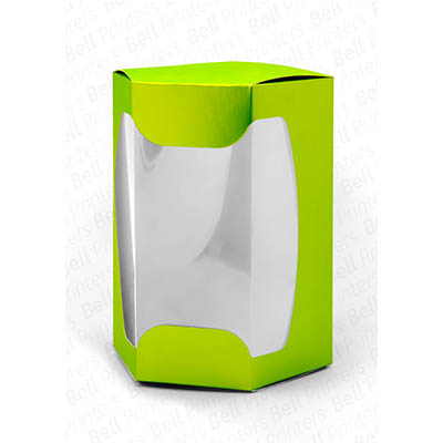 Paper Foldable Box, for Food, Feature : Bio-degradable