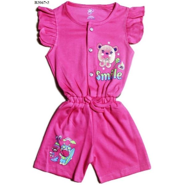 Cotton Jump Suit, Feature : Anti-Bacterial, Anti-Shrink, Anti-Wrinkle, Breathable, Quick Dry