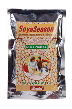 soya protein nuts