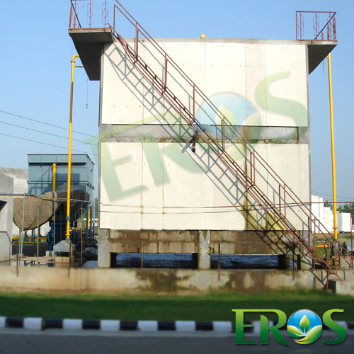 Rice Mill Effluent Treatment Plant, Certification : ISO9001 2008