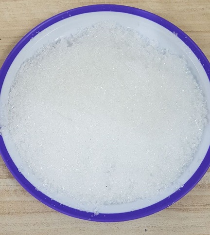 Magnesium Sulphate, Color : White