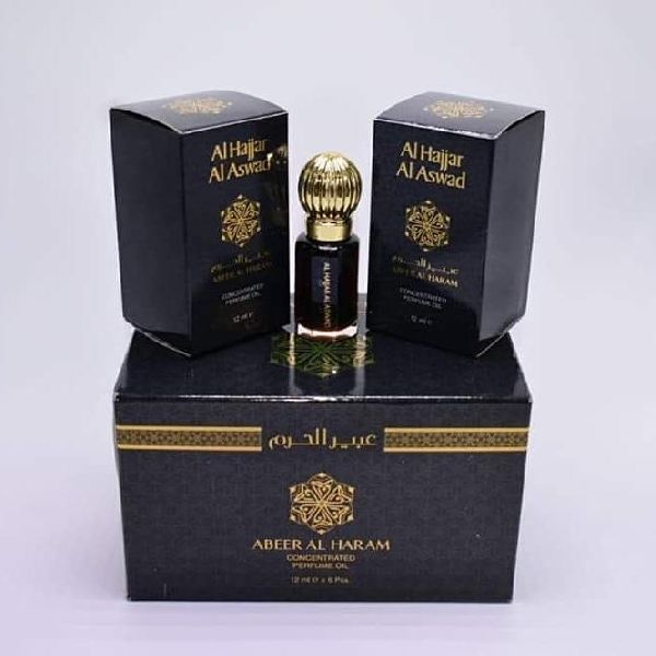 Abeer al haram attar hot sale