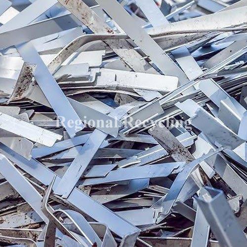 Aluminium Extrusion Scrap Manufacturer in Atlanta United States by Regional Recycling ID 4828510