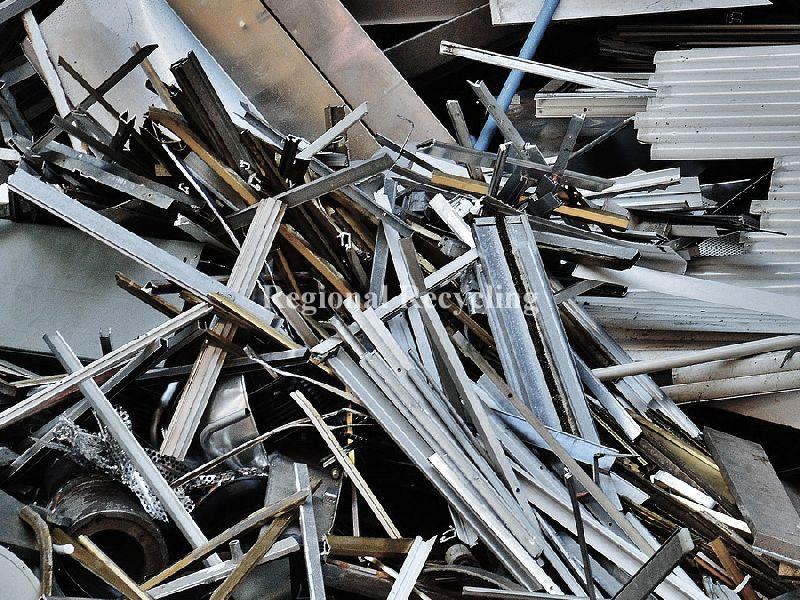 Aluminium Mixed Scrap Manufacturer in Atlanta United States by Regional ...