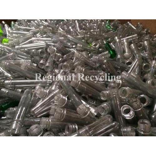 PET Preform Scrap Manufacturer in Atlanta United States by Regional Recycling ID 4829251