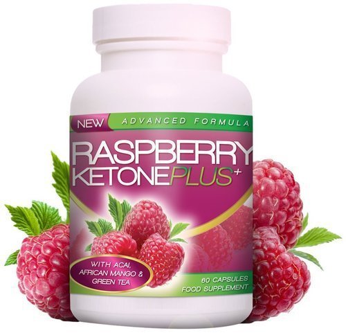 Raspberry Ketones For Belly Fat