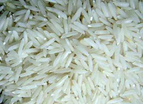 Organic 370 Basmati Rice, for Cooking, Color : White
