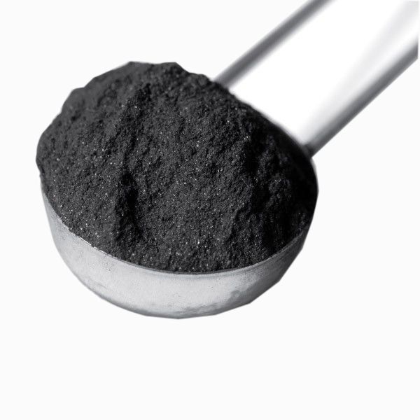 Organic Coconut Shell Charcoal Powder