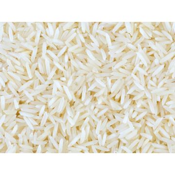 Hard Organic PK 385 Basmati Rice, for Cooking, Variety : Long Grain