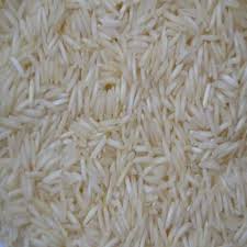 Sharbati Basmati Rice