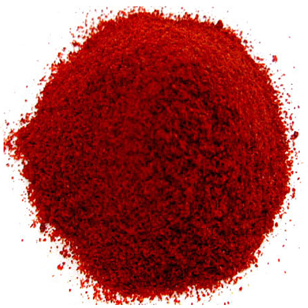 Kashmiri Red Chilli Powder, Packaging Size : 1kg, 500gm