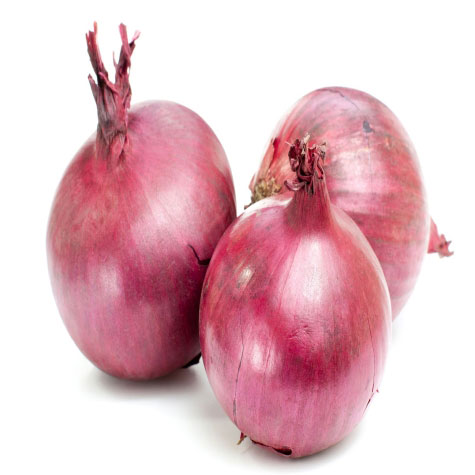 Garva onion, Shelf Life : 3-4 Month