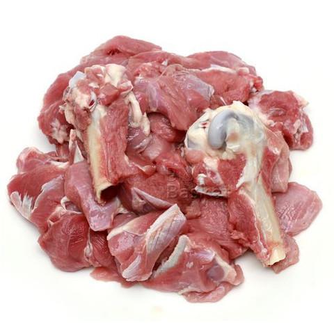 Fresh Mutton, for Hotel, Restaurant, Mess, Packaging Type : Plastic Packet