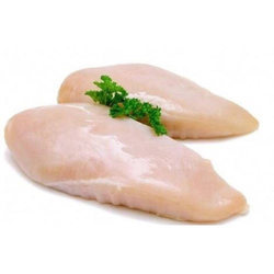 Frozen Chicken Breast, Packaging Type : Plastic Bag, Poly Bag