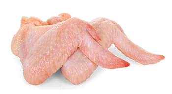 Frozen Chicken Wings, for Household, Mess, Restaurant, Packaging Type : 10kg, 20kg