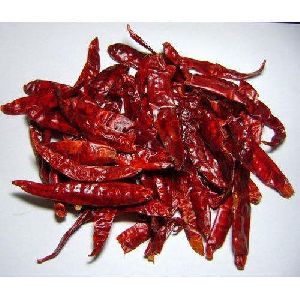 Organic Dried Red Chilli, Taste : Spicy