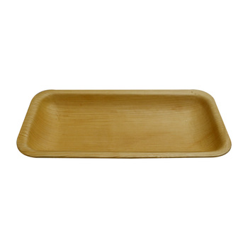 Umendracraft Wood Serving Tray, Packaging Type : 25