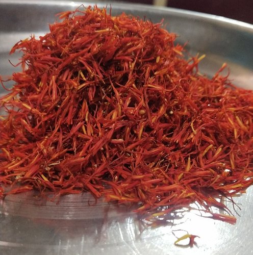 American Saffron, Color : Red