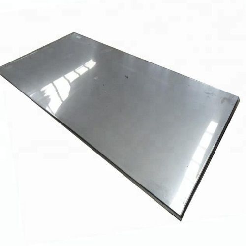 2b Finish Stainless Steel Sheets Manufacturer in Mumbai ...