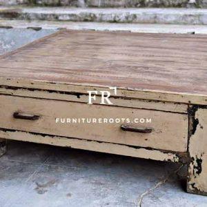 Small Drawer Chest Bajot