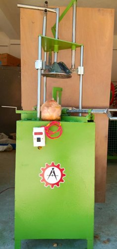 Tender Coconut Peeling Machine