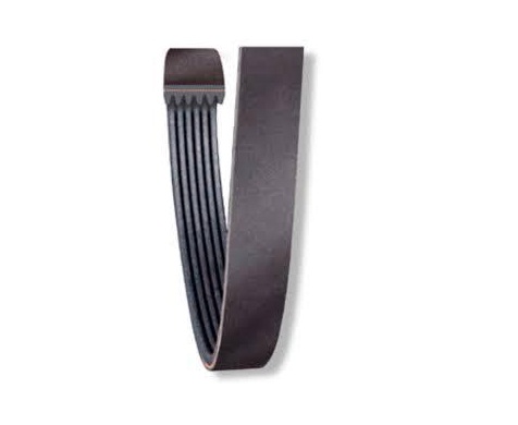 Rubber Poly V Belts, for Agricultural Machine, Length : 100-500mm