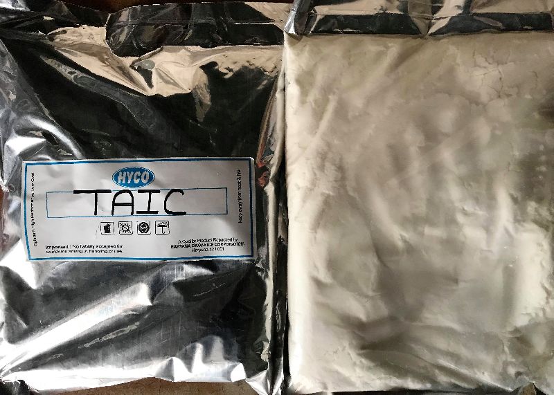 TAIC Rubber Chemical
