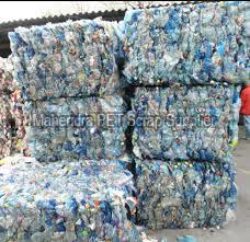 Waste Pet Bottle Scrap Manufacturer in Udaipur Rajasthan India by ...