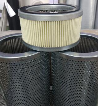 300373 Hydraulic Coupler Filter