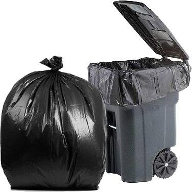 Garbage Bags