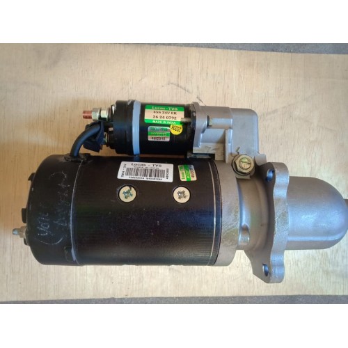 Electric Wiper Motor, for Industrial
